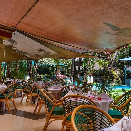 Comfort Gardens Найроби Экстерьер фото