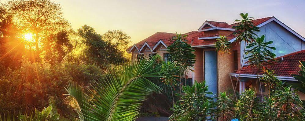 Comfort Gardens Найроби Экстерьер фото